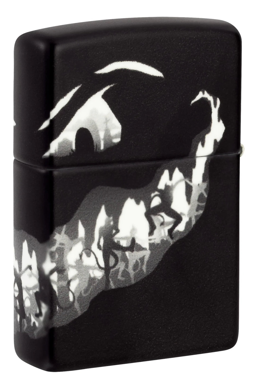 Devil Dance Design | SKU: 46268