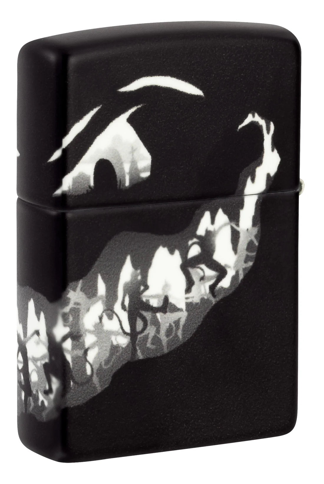 Devil Dance Design | SKU: 46268
