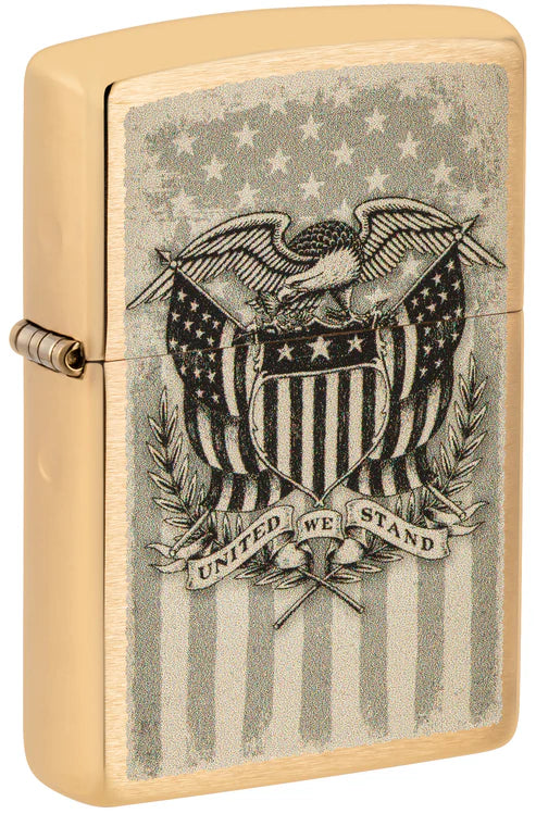 American Crest Design | SKU: 46230