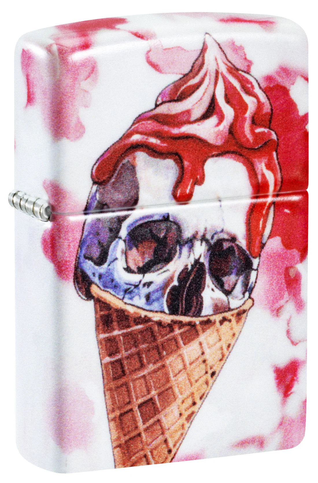 I Scream Cone Design | SKU: 46748