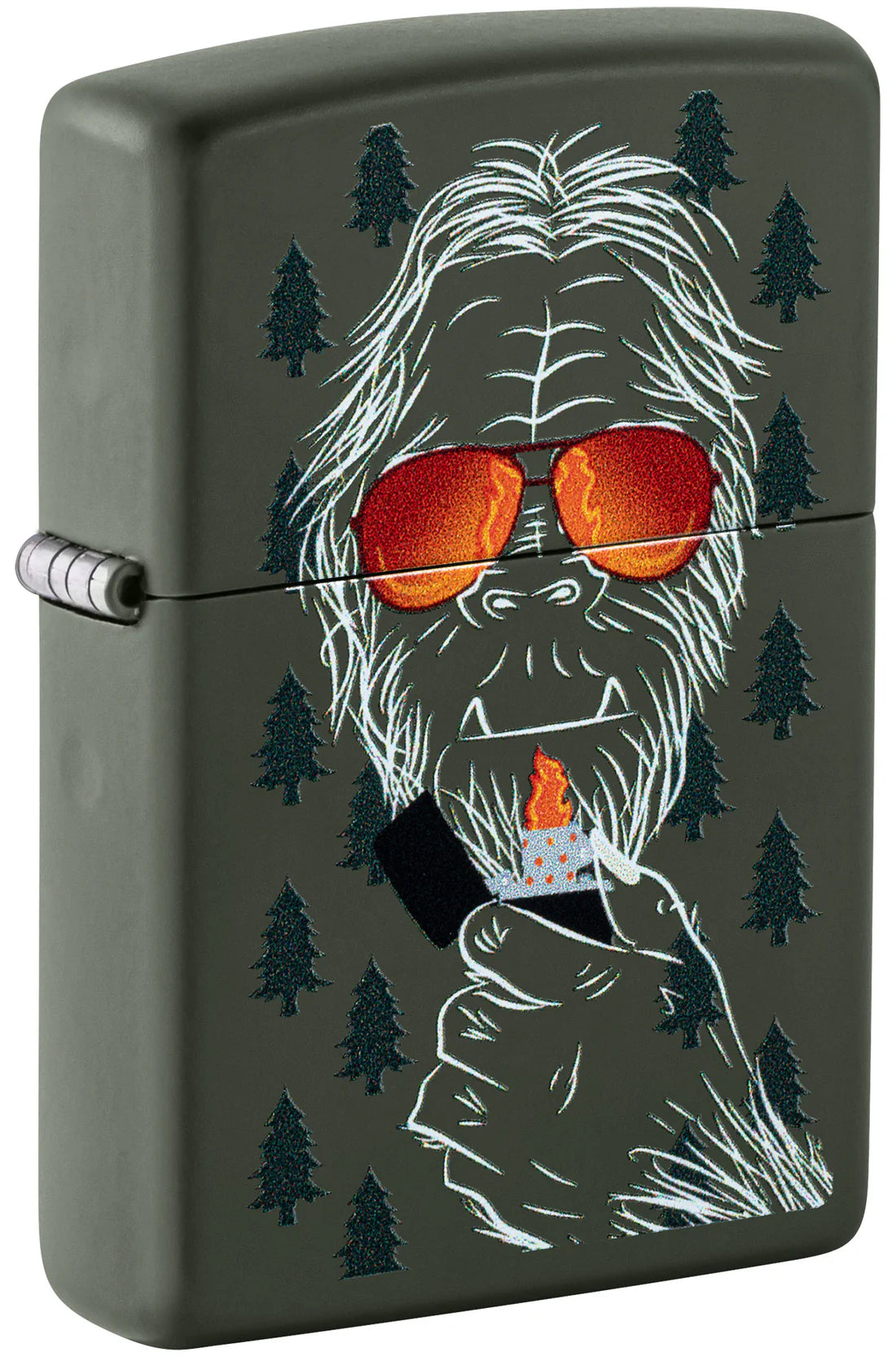 Zipsquatch Design | SKU: 46720