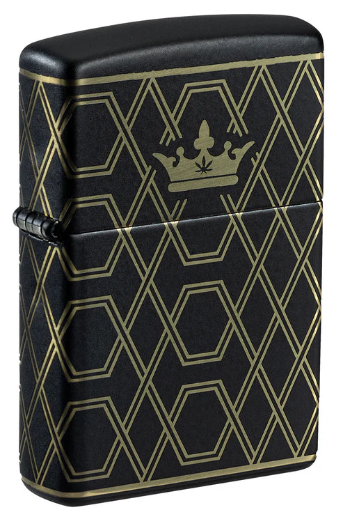 Queen of Bud | SKU: 46684