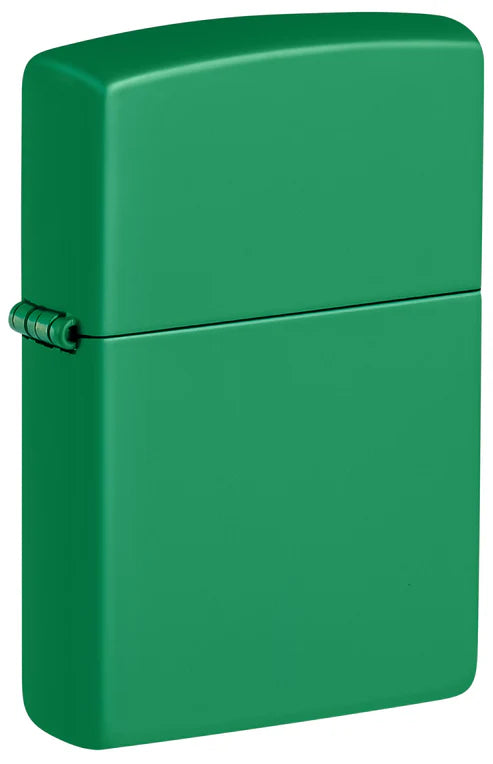Classic Grass Green Matte | SKU: 48629