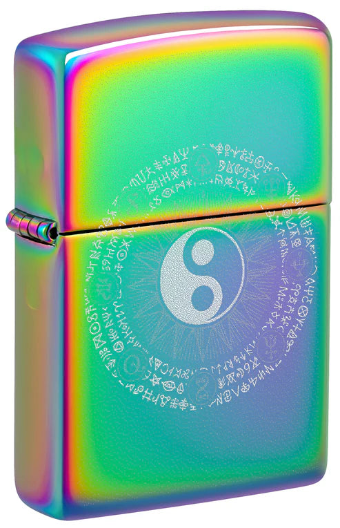 Yin-Yang Design | SKU: 46482