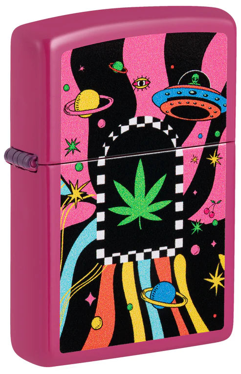 Cannabis Design | SKU: 48928