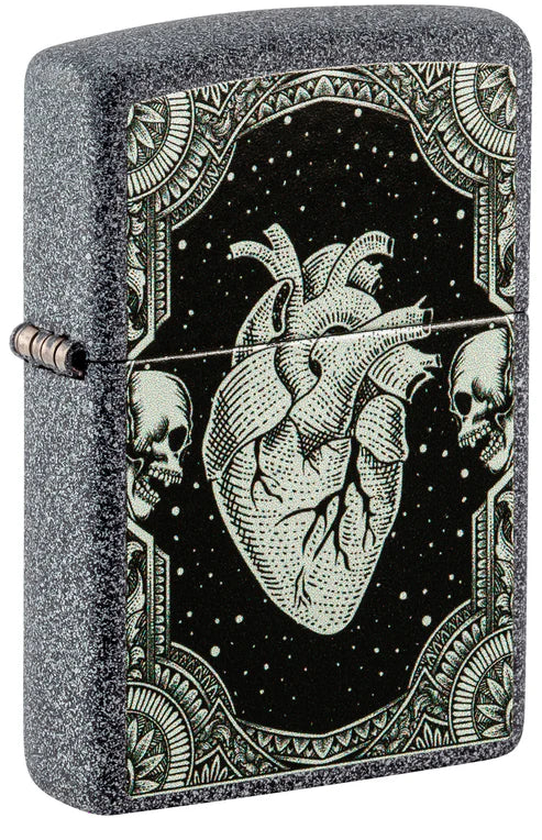 Heart Design | SKU: 48720