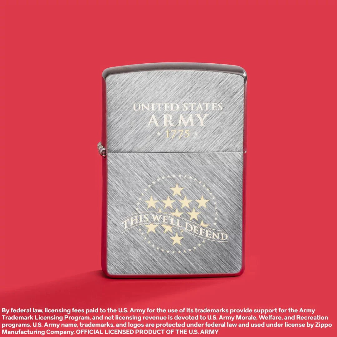 U.S. Army® This We'll Defend Design | SKU:47090