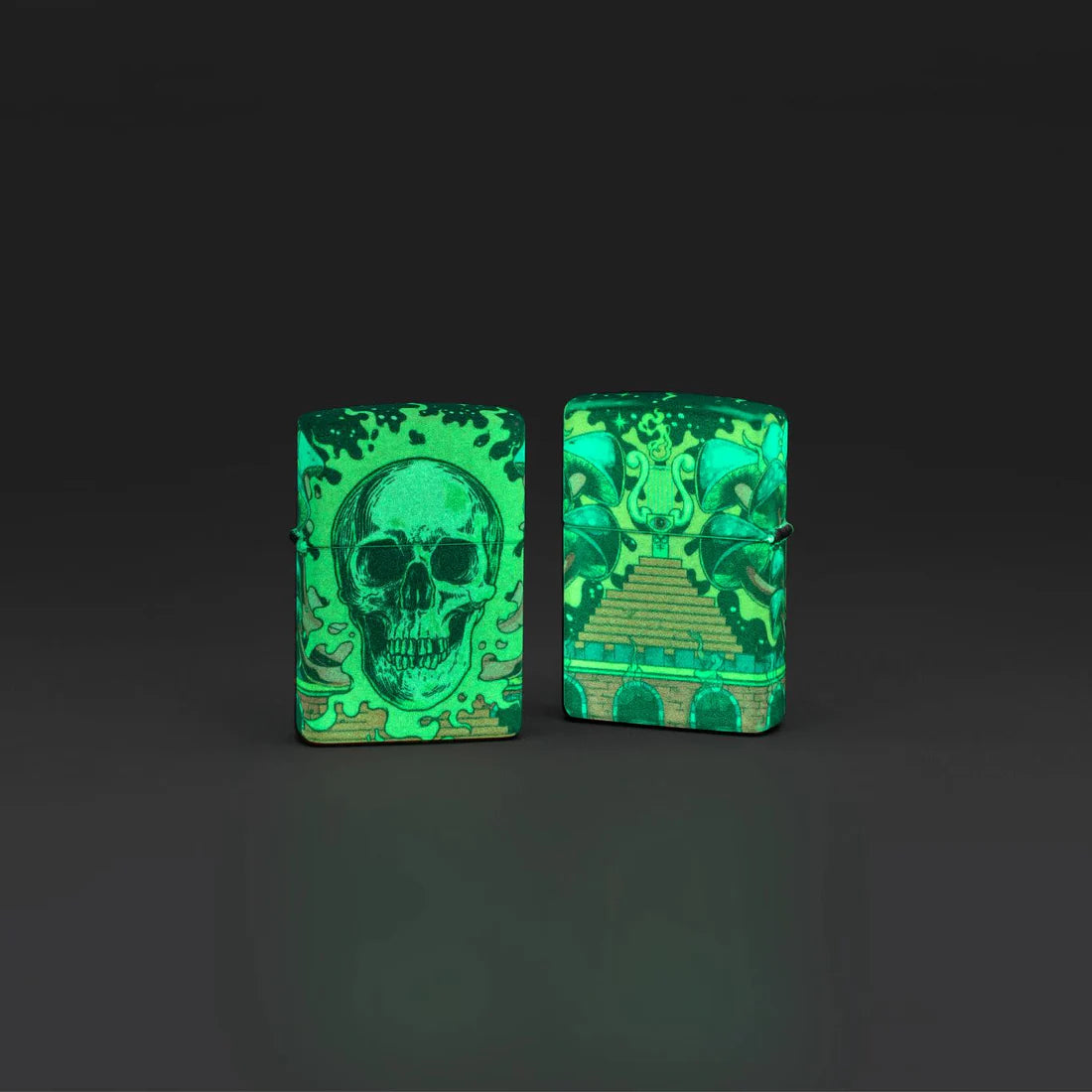 Skull Design | SKU: 48640