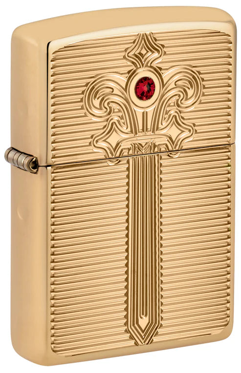Royal Saber Design | SKU: 46737