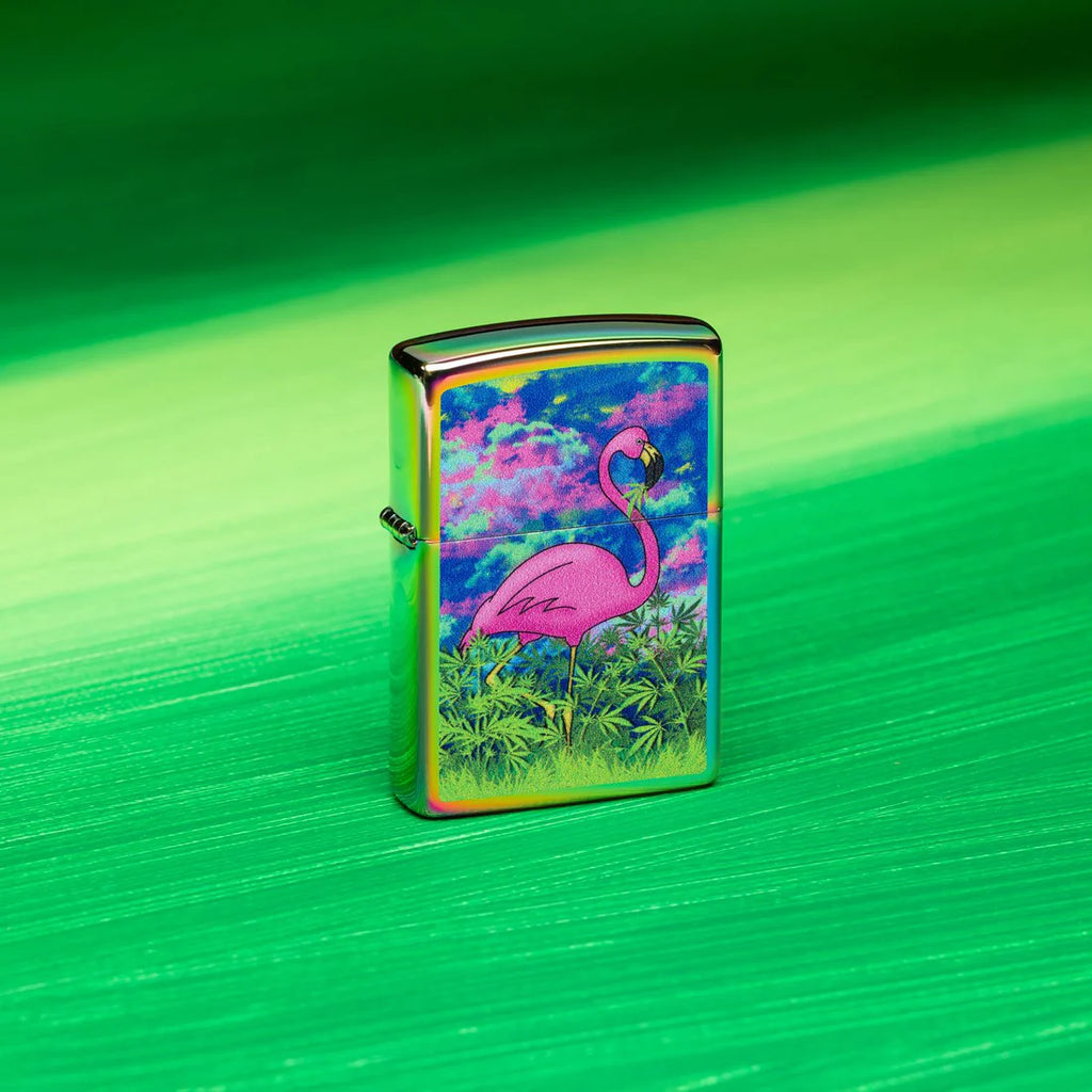 Flamingo Fields Design | SKU:46827