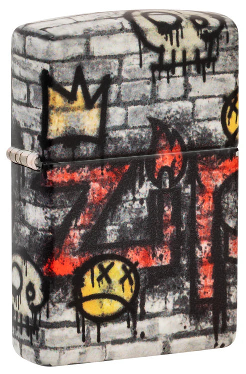 Graffiti King Design | SKU: 46282