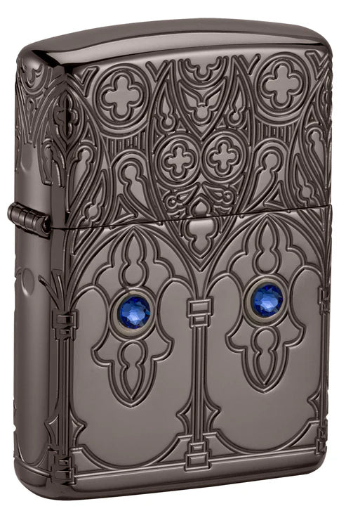 Gothic Window Design | SKU: 46753
