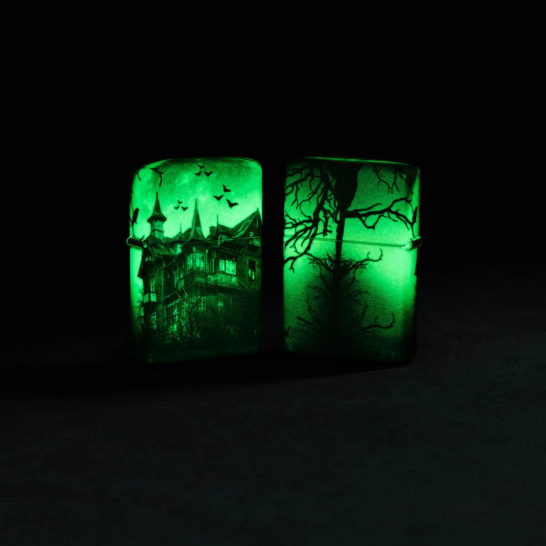 Horror House Design | SKU: 48922