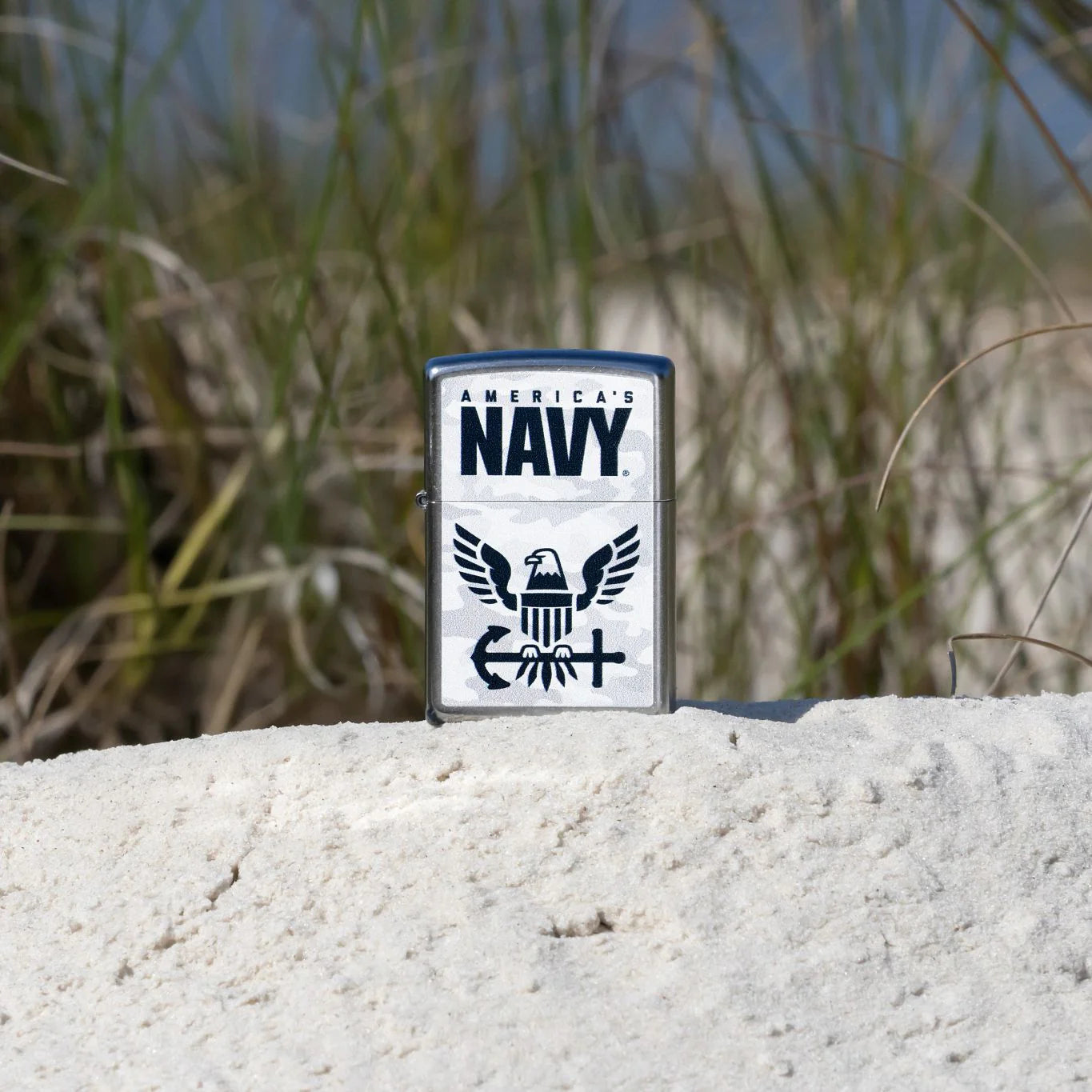 United States Navy® Camo Logo Design | SKU:47091