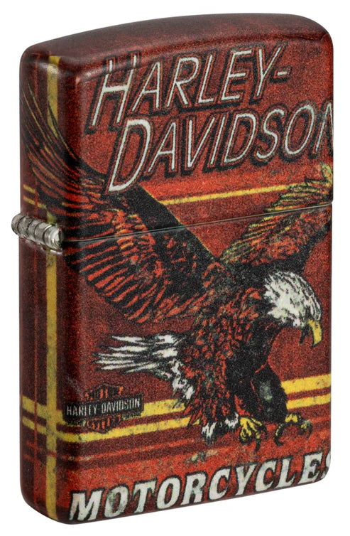 Harley-Davidson® | SKU: 48602