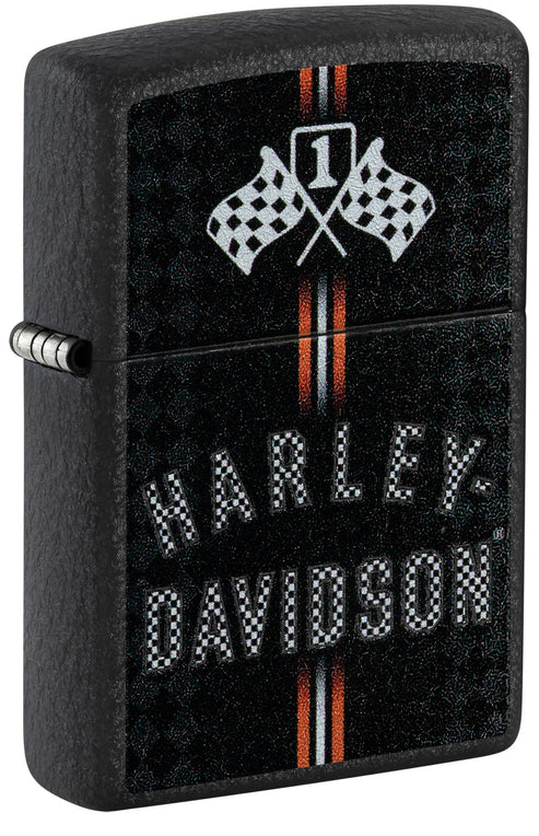 Harley-Davidson® | SKU: 48558