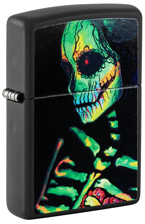 Sugar Skeleton Design | SKU: 48761
