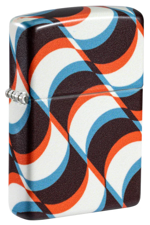 Funky Pattern Design | SKU: 46566