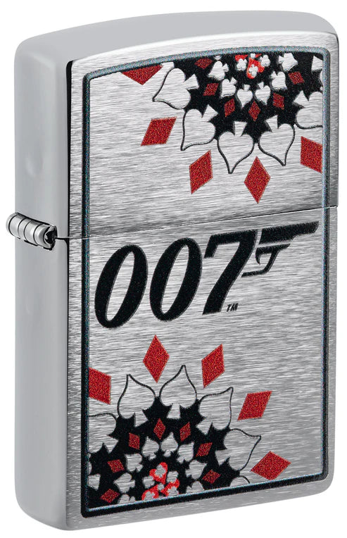 James Bond™ | SKU: 48734
