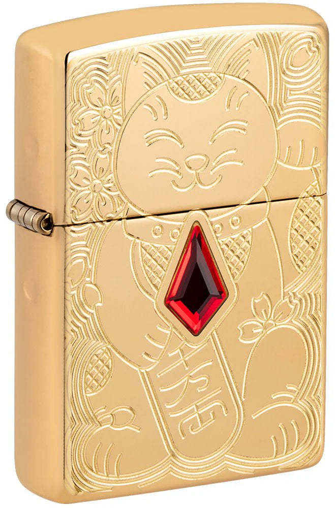 Armor® Lucky Cat Design | SKU: 49802