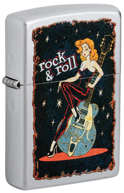 Cool Chick Design | SKU: 48930