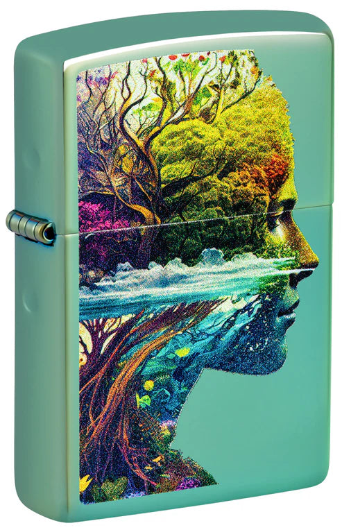 One with Nature Design | SKU: 46233