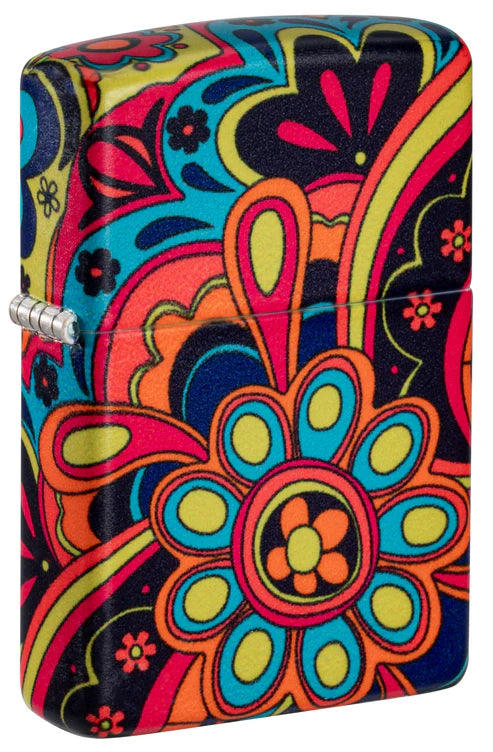 Flower Power Design | SKU: 46128