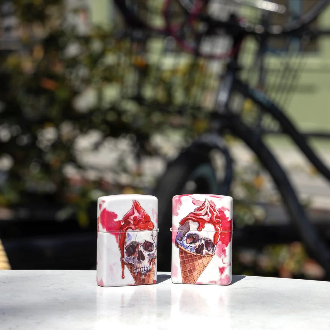 I Scream Cone Design | SKU: 46748