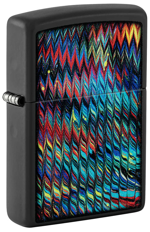Paint Pour Design | SKU: 46169