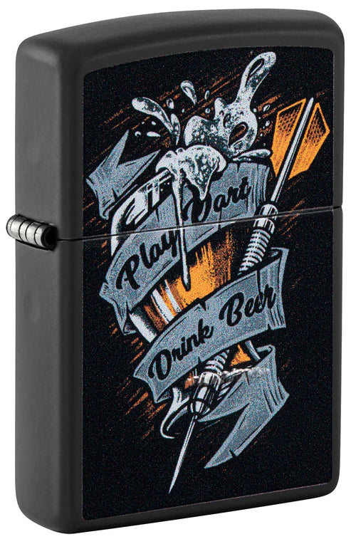 Darts Design | SKU: 48679