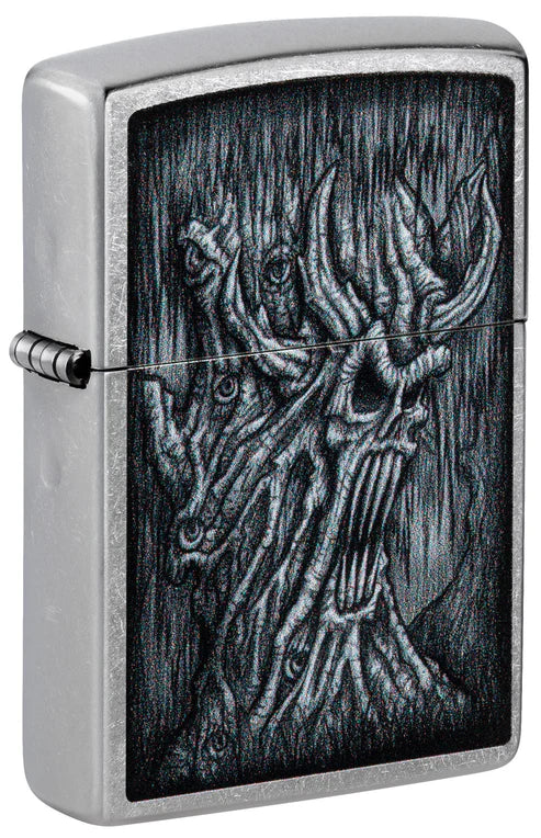 Evil Tree Design | SKU: 48681