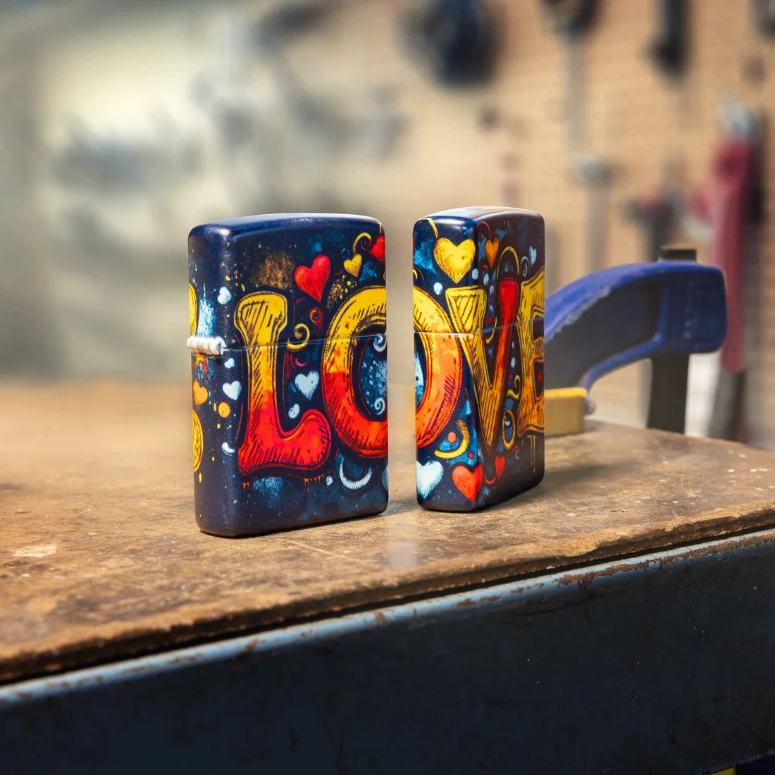 Love Mural Design | SKU: 46283