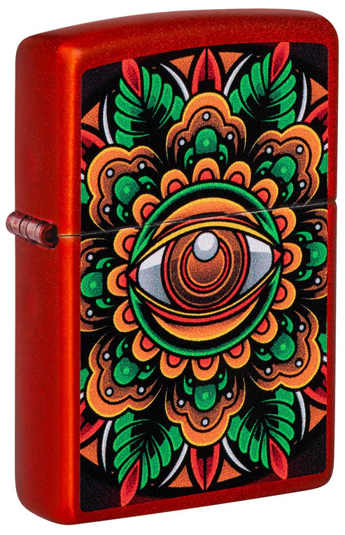 Counter Culture Eye Design | SKU: 48678