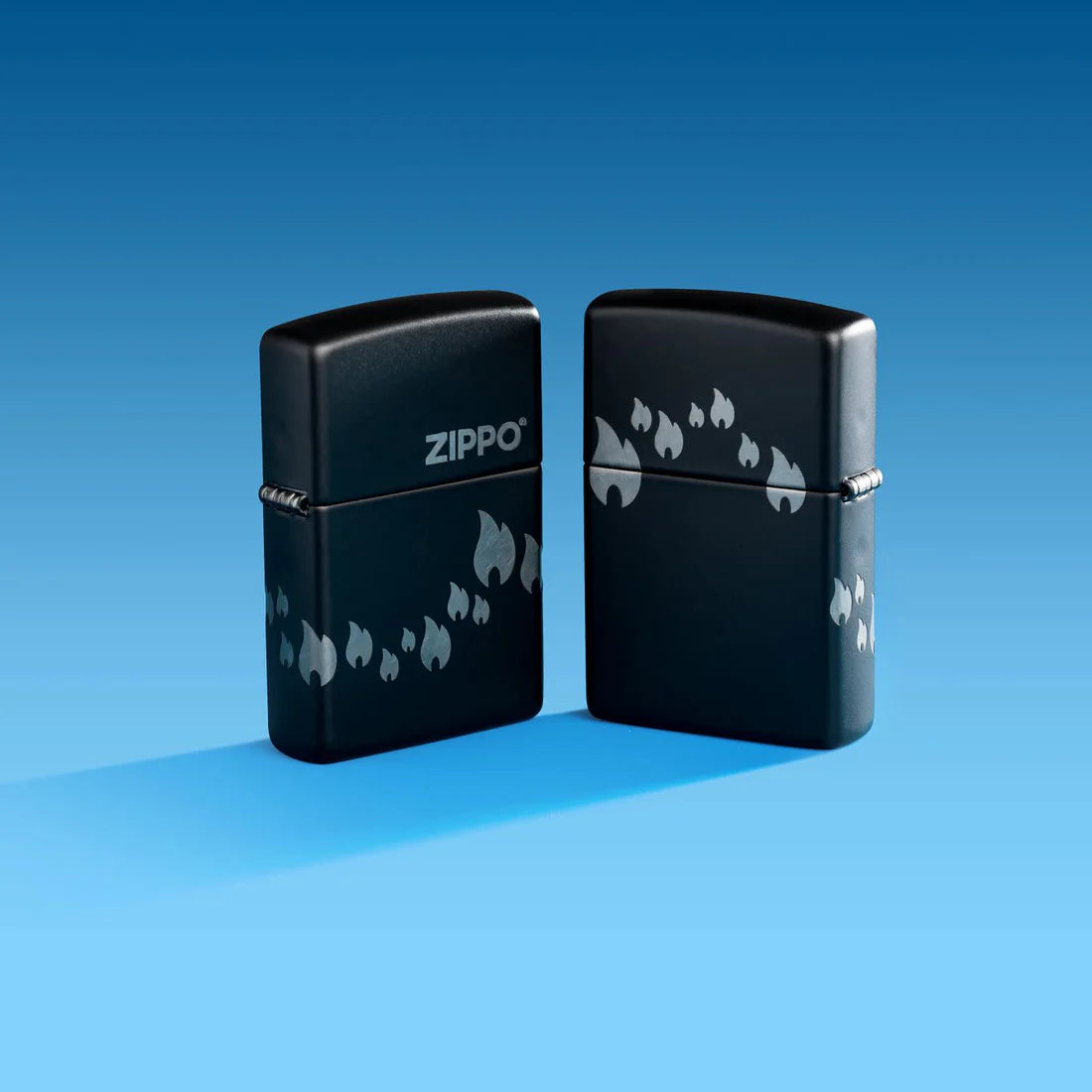 Zippo Design | SKU: 48980