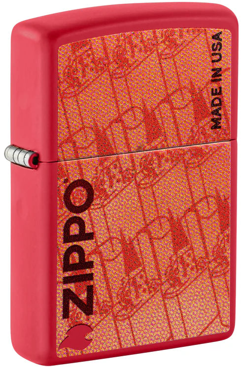 Made in USA Design | SKU: 46487
