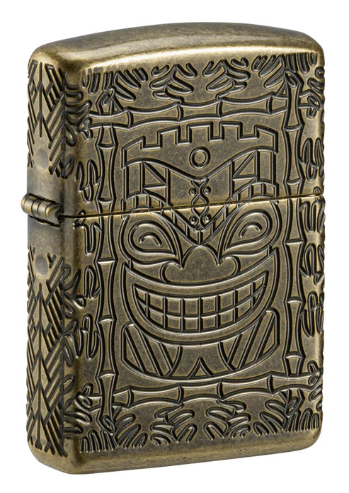 Tiki Design | SKU: 46314