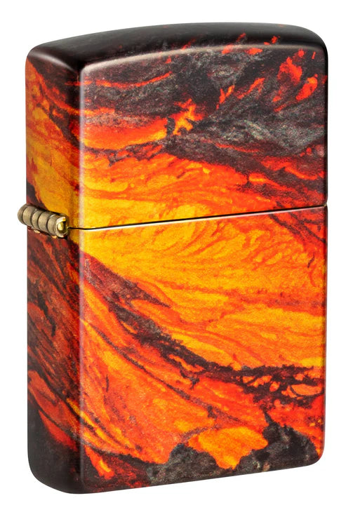 Lava Flow Design | SKU: 48622