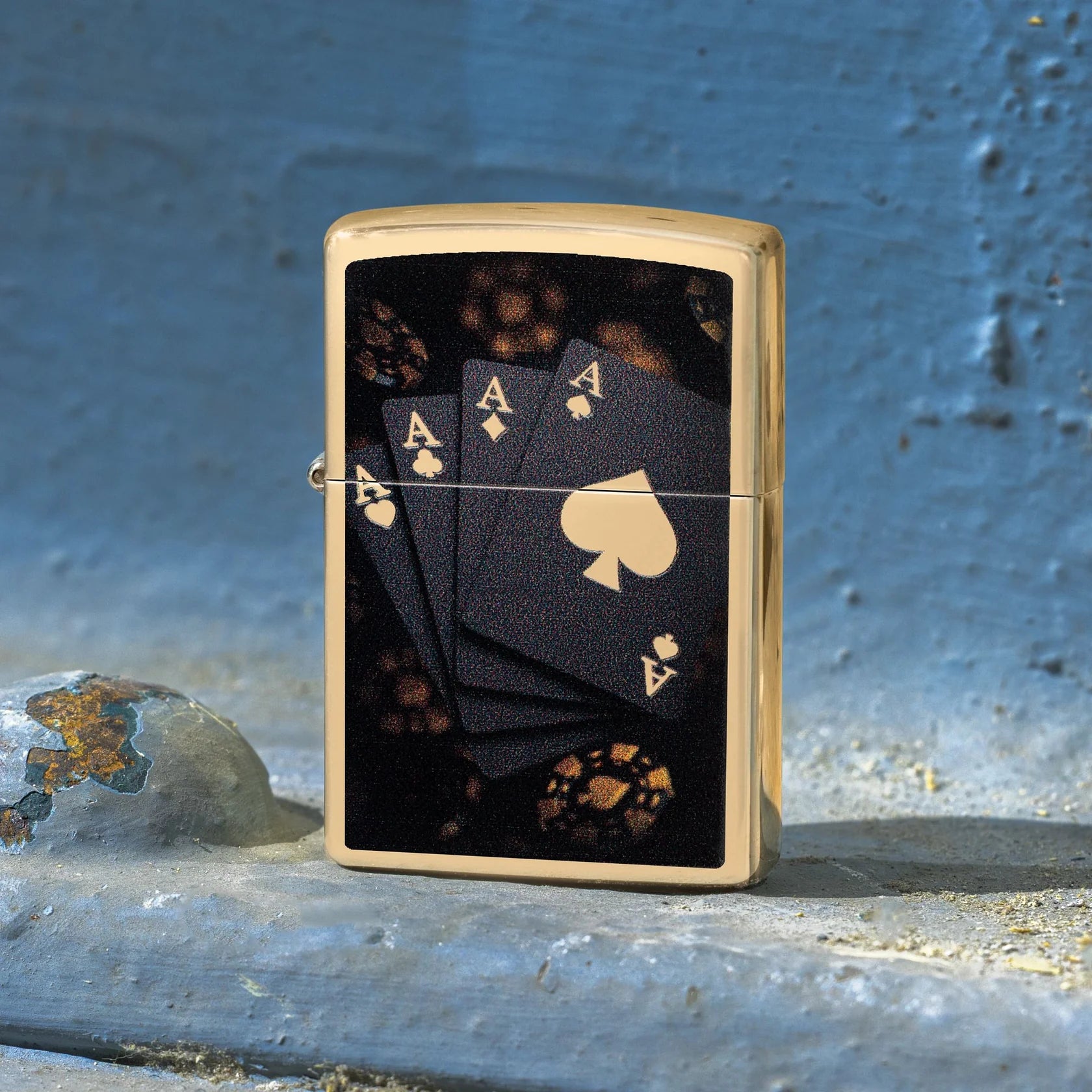Lucky Aces Design | SKU:47141